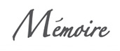 Memoire（メモワール）